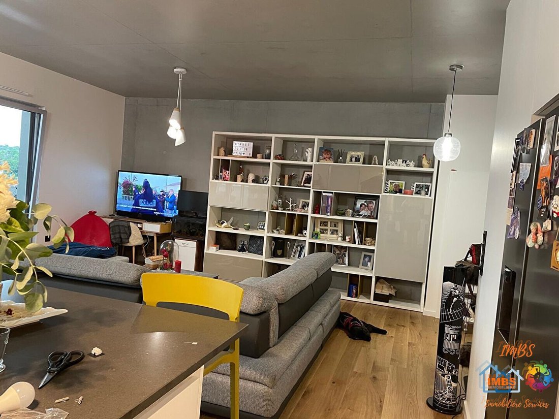 Apartment in Rebberg Nord, Mulhouse, France 3 - 16611863