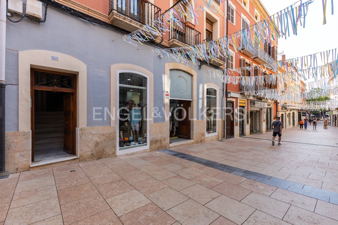 Denia, Valencian Community, Spain 3 - 16614571