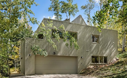 House in Snowmass Village, Colorado, United States 1