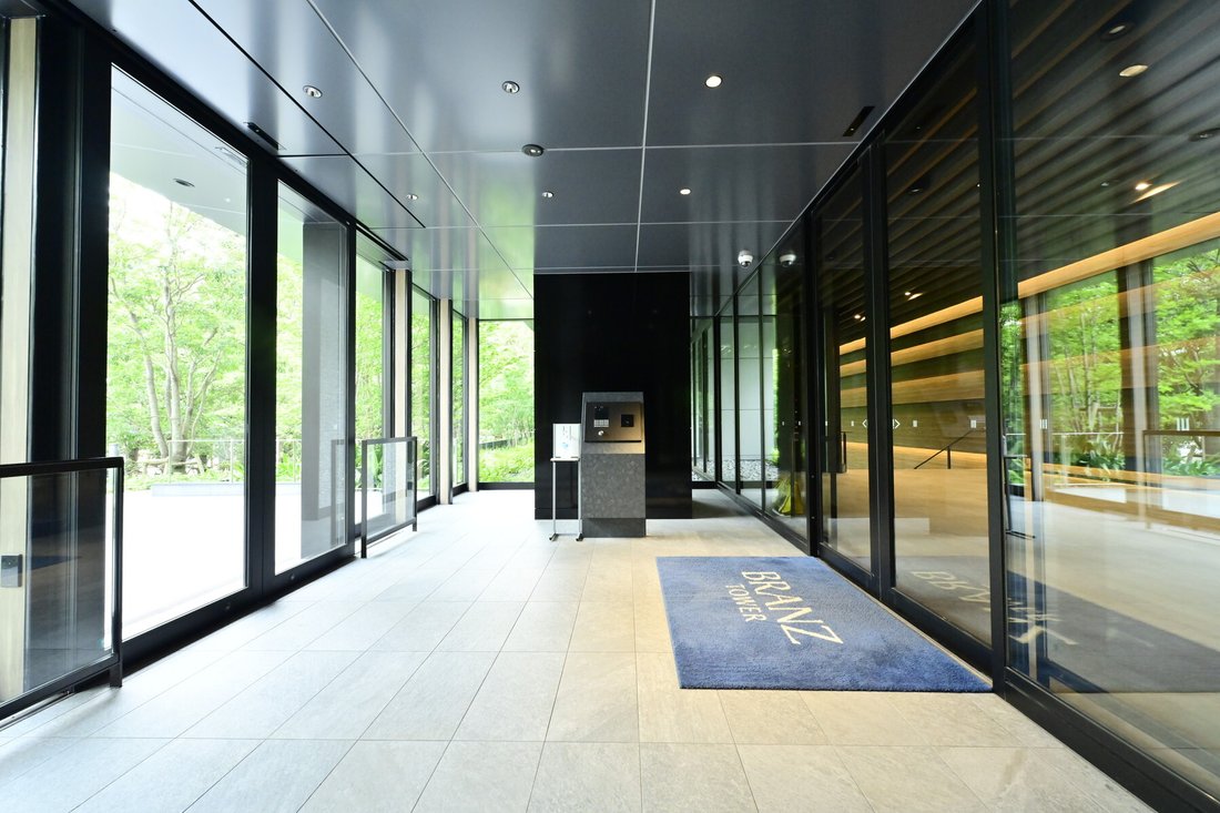 Condo in Koto City, Tokyo, Japan 2 - 16615693