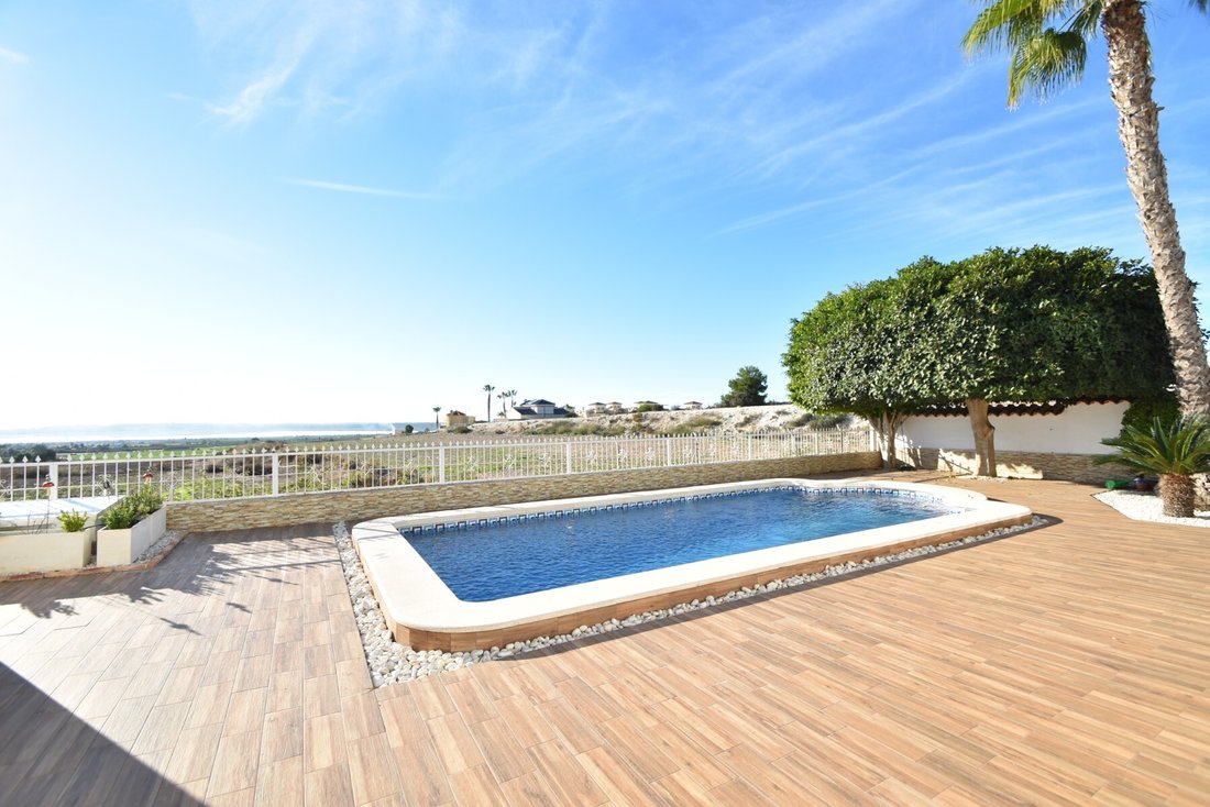 Villa in Ciudad Quesada, Rojales, Valencian Community 4 - 16612859