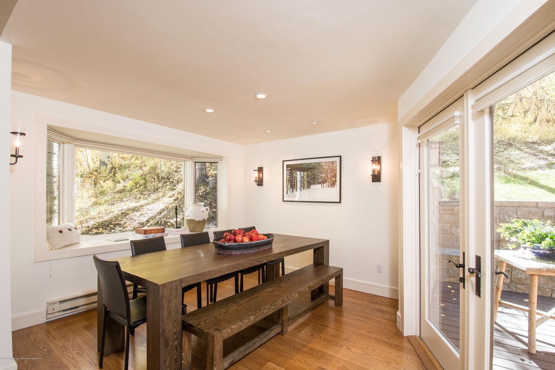 House in Snowmass Village, Colorado, United States 5 - 16609867