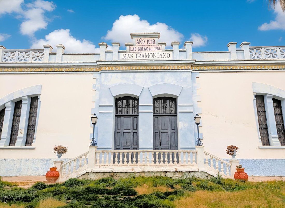 Villa in Deltebre, Catalonia, Spain 1 - 16609259