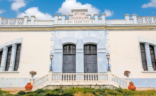 Villa in Deltebre, Catalonia, Spain 1