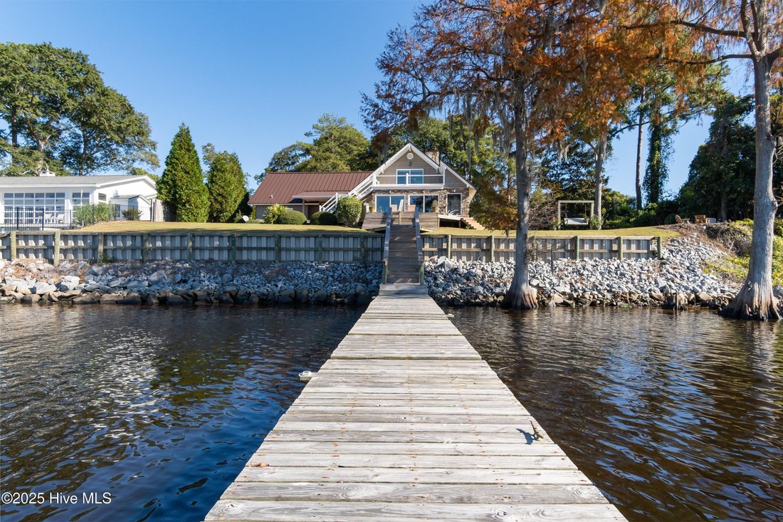 House in New Bern, North Carolina, United States 5 - 16614817