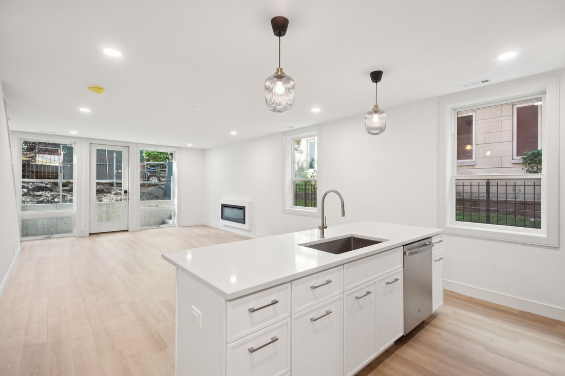 Apartment in Chicago, Illinois, United States 5 - 16615692