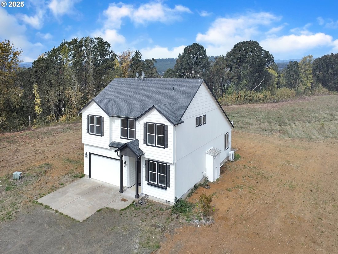 House in Sheridan, Oregon, United States 3 - 16611420