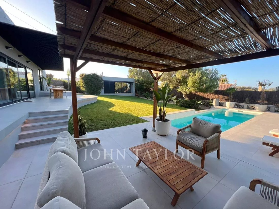 Chalet in Sant Lluis, Balearic Islands, Spain 2 - 16555477