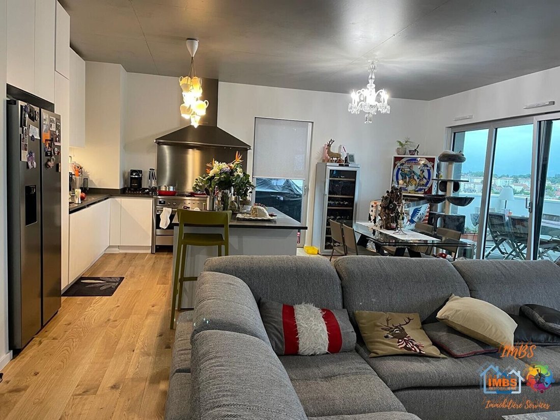 Apartment in Rebberg Nord, Mulhouse, France 1 - 16611863