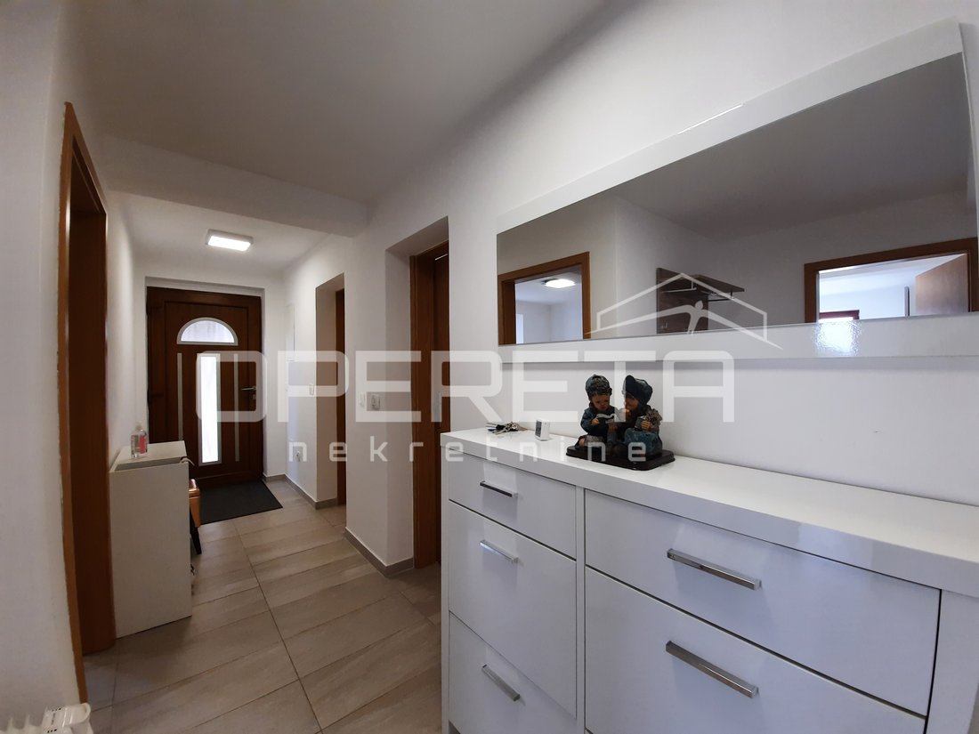 Apartment in Opcina Lovran, Primorje-Gorski Kotar County, Croatia 3 - 16613745