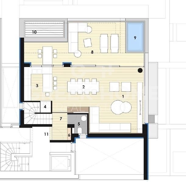 House in Voula, Attica, Greece 2 - 16611067