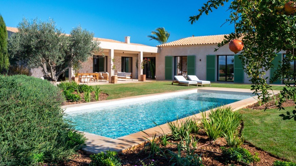 Farm Ranch in Campos, Balearic Islands, Spain 1 - 12918261