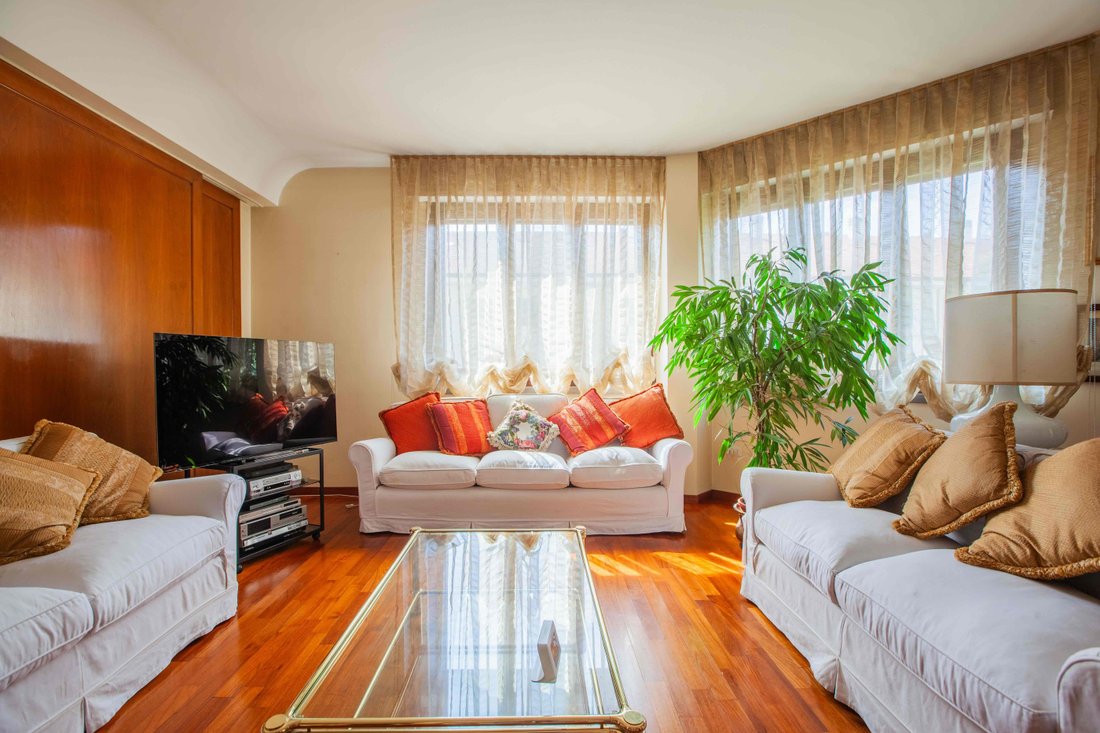 Apartment in Ariosto - Magenta Area, Milan, Italy 4 - 16609187