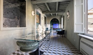 Apartamento en Centro histórico, Lucca, Toscana 2