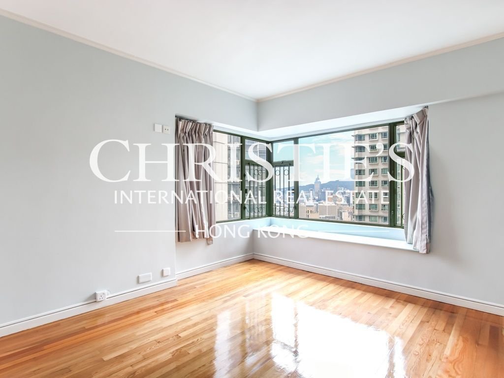 Apartamento en Hong Kong, Hong Kong 4 - 16611434
