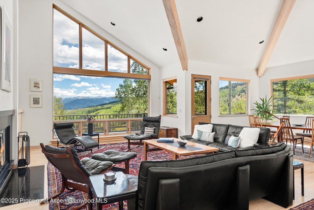 House in Snowmass Village, Colorado, United States 1 - 16609909