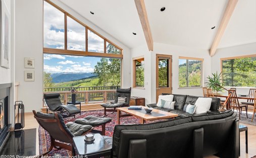 House in Snowmass Village, Colorado, United States 1