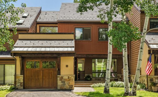House in Snowmass Village, Colorado, United States 1
