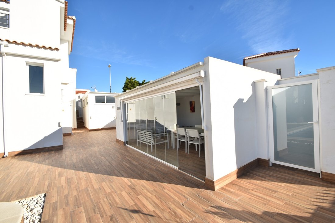 Villa in Ciudad Quesada, Rojales, Valencian Community 5 - 16612859