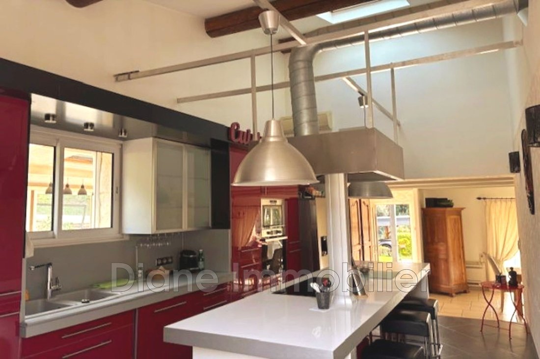 Villa in Peripherie, Bellegarde, France 4 - 15433528