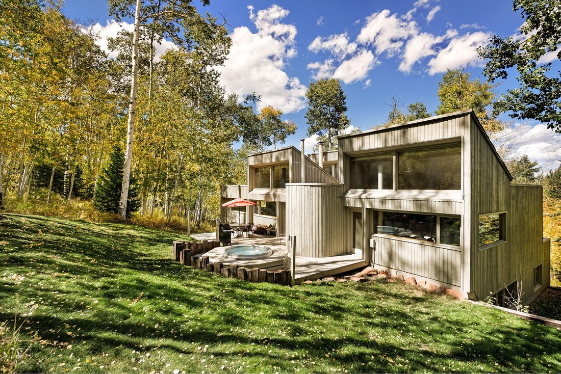 House in Snowmass Village, Colorado, United States 2 - 16609920