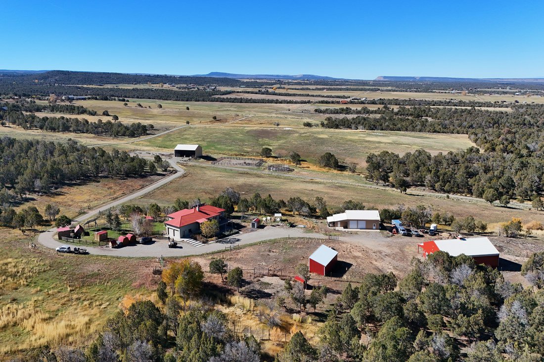 House in Crawford, Colorado, United States 3 - 16613624