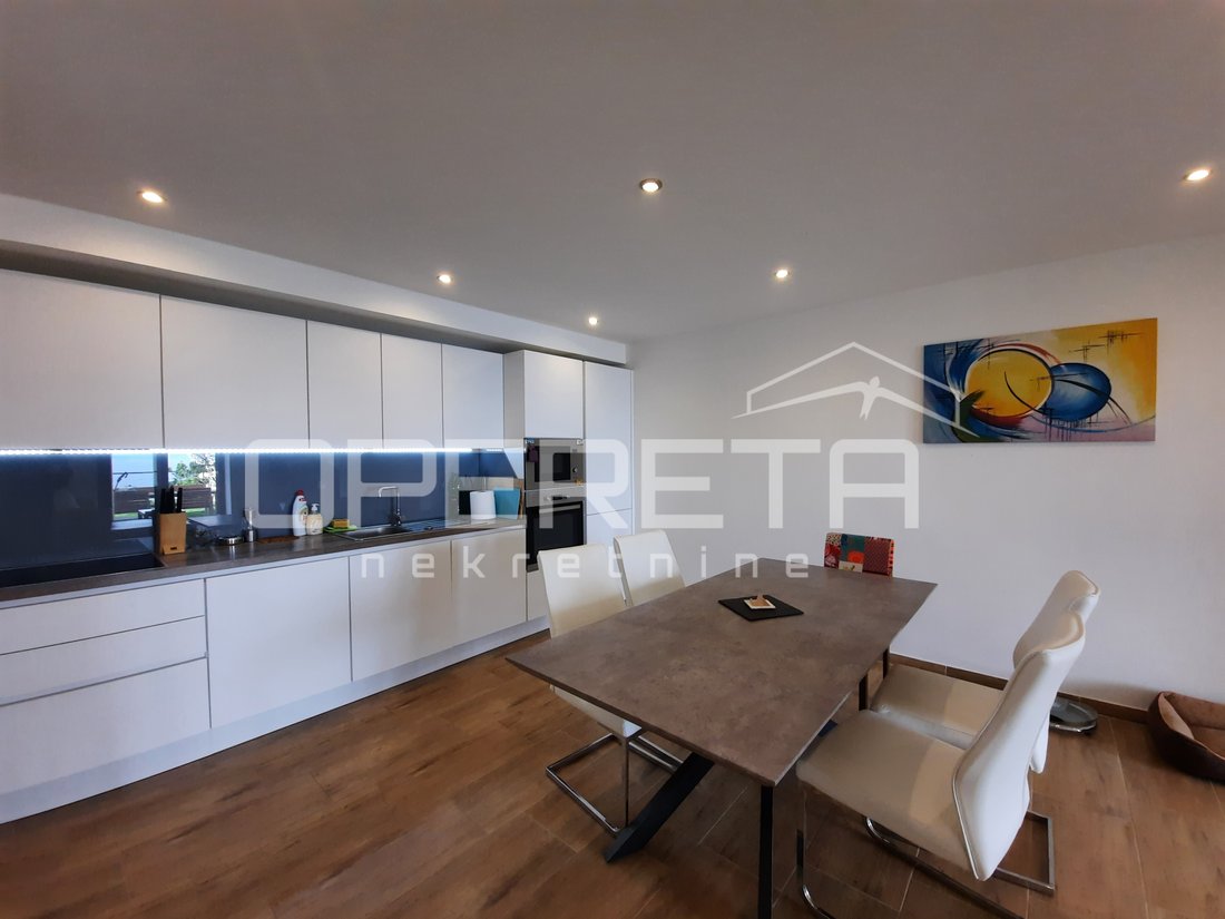 Apartment in Opcina Lovran, Primorje-Gorski Kotar County, Croatia 5 - 16613745