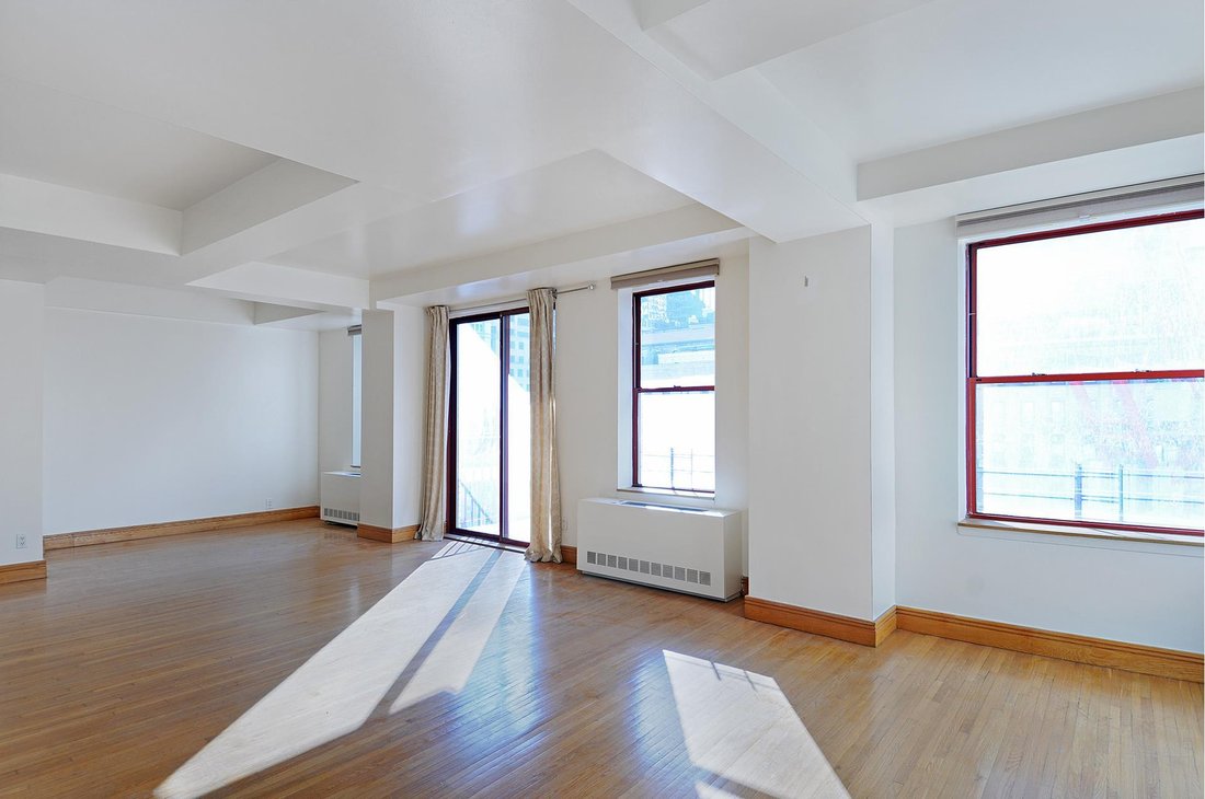 Appartement à New York, État de New York, États-Unis 1 - 12526265