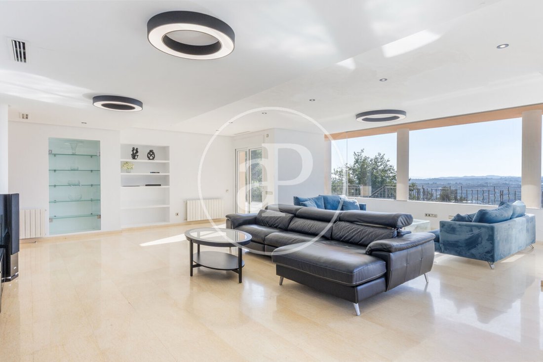 Villa in Godelleta, Valencian Community, Spain 5 - 16611123