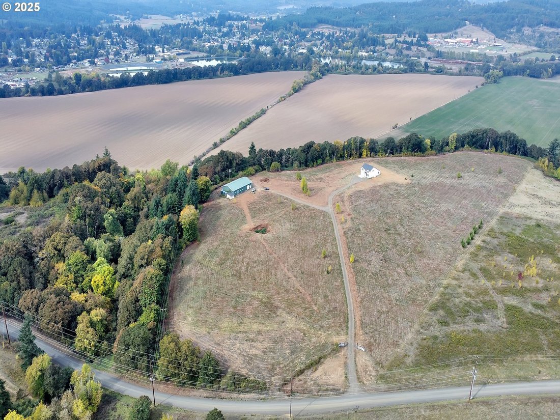 House in Sheridan, Oregon, United States 4 - 16611420