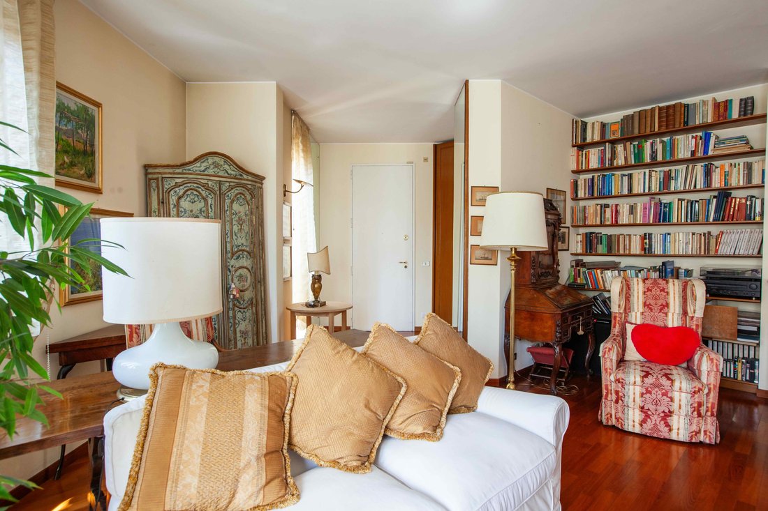 Apartment in Ariosto - Magenta Area, Milan, Italy 1 - 16609187