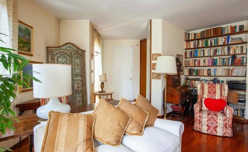 Apartment in Ariosto - Magenta Area, Milan, Italy 1