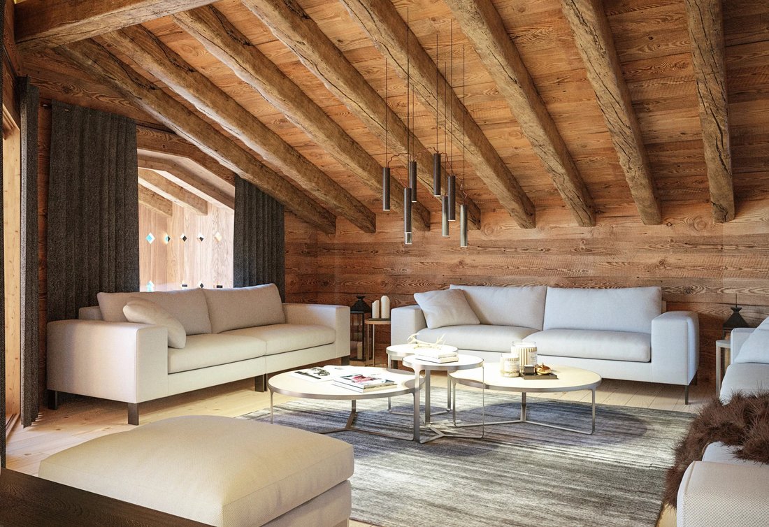 Apartment in Crans-Montana, Valais, Switzerland 3 - 16612584