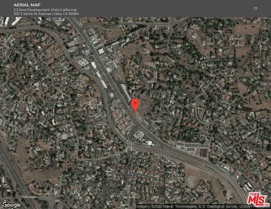 Land in Vista, California, United States 4 - 16610224