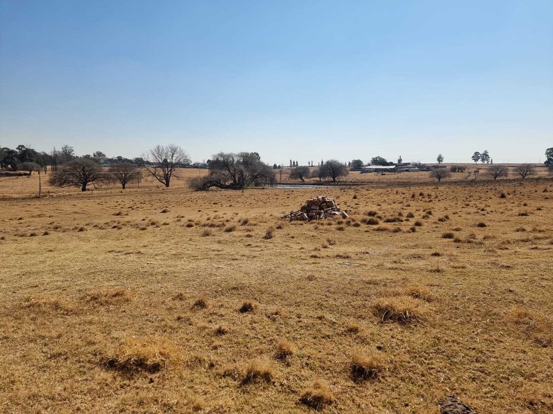 Country House in Bethal, Mpumalanga, South Africa 1 - 16610517