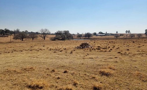 Casa de Campo en Bethal, Mpumalanga, Sudáfrica 1