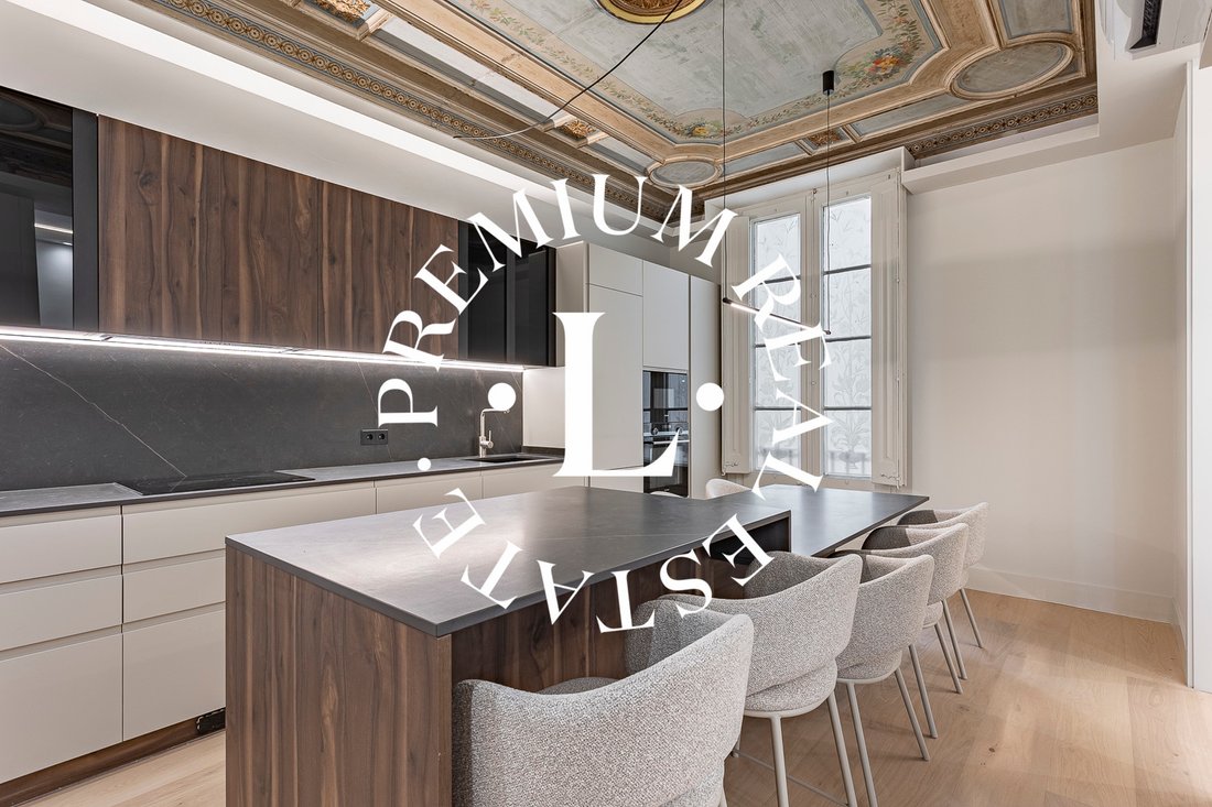Apartment in Ciutat Vella, Barcelona, Spain 1 - 16615467