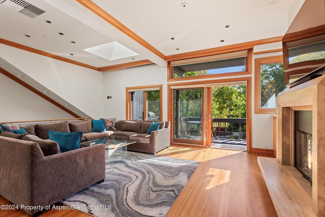 House in Aspen, Colorado, United States 2 - 16609826