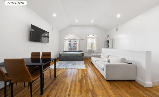 Condo in New York, New York, United States 1