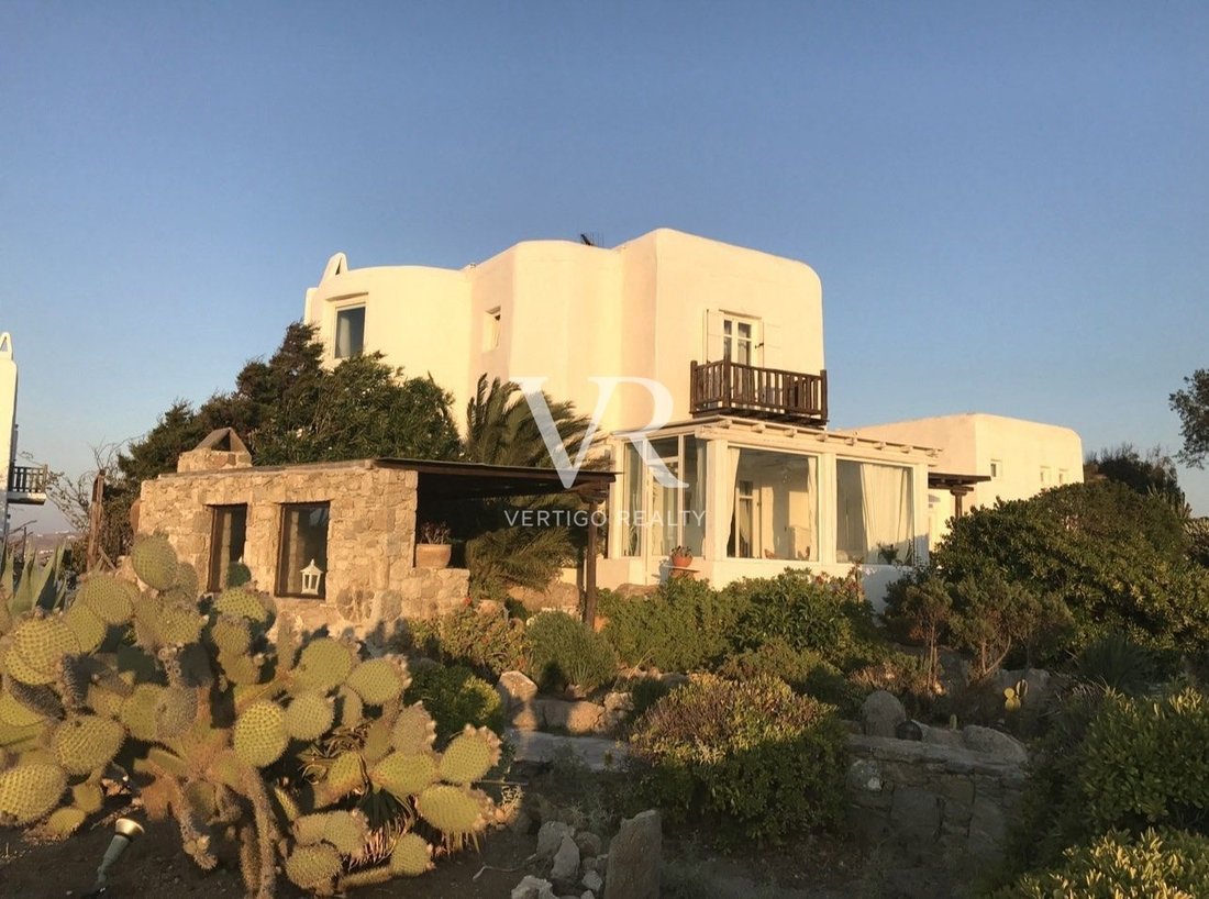 Apartment in Mykonos, Aegean, Greece 2 - 16470648