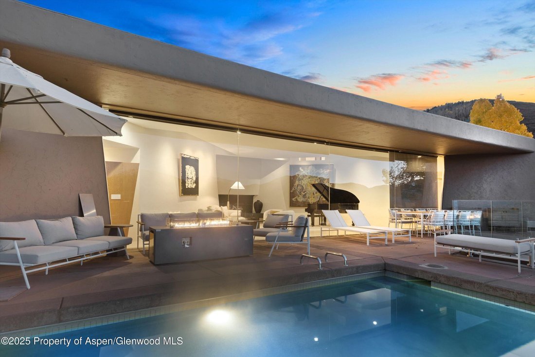 House in Aspen, Colorado, United States 4 - 16609831