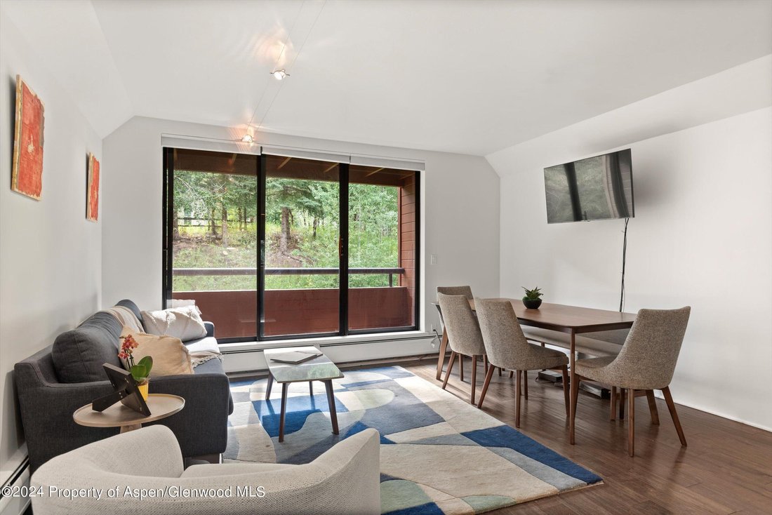 House in Aspen, Colorado, United States 2 - 16609823