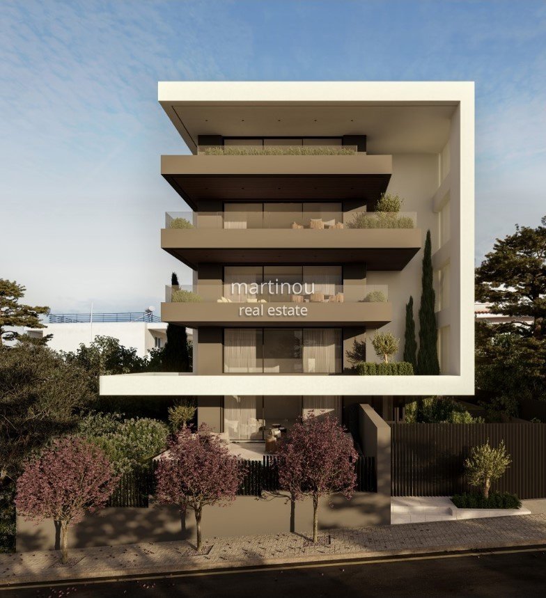 Apartment in Voula, Attica, Greece 4 - 16615102