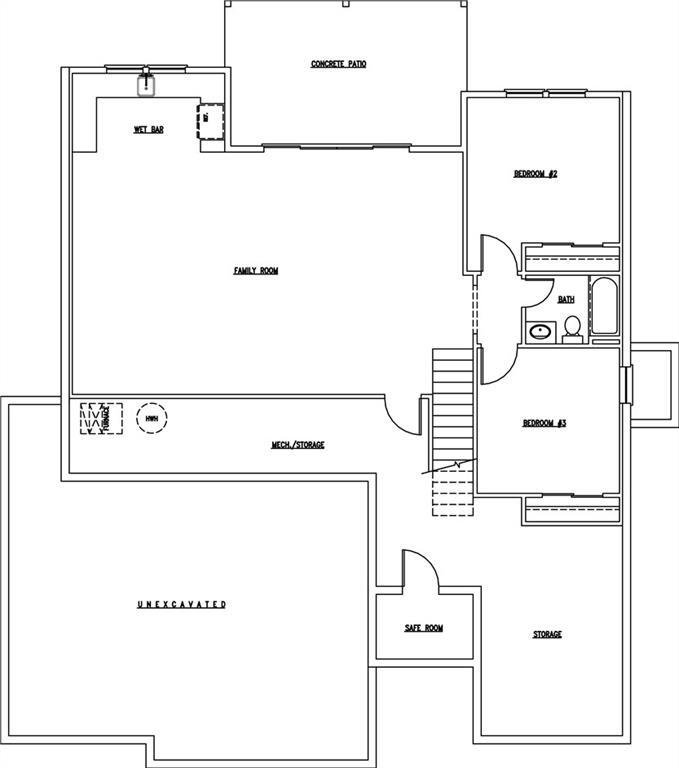 House in Blue Springs, Missouri, United States 4 - 16614824
