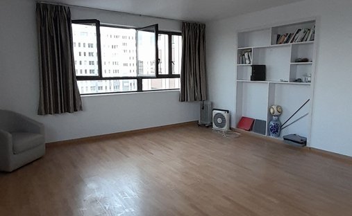 Apartment in Paris 19e Arrondissement, Paris, France 1