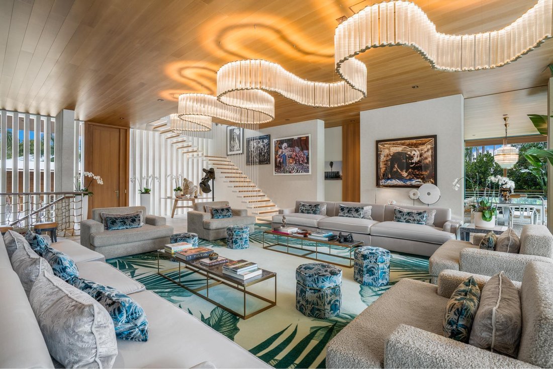 House in Miami Beach, Florida, United States 4 - 14892811