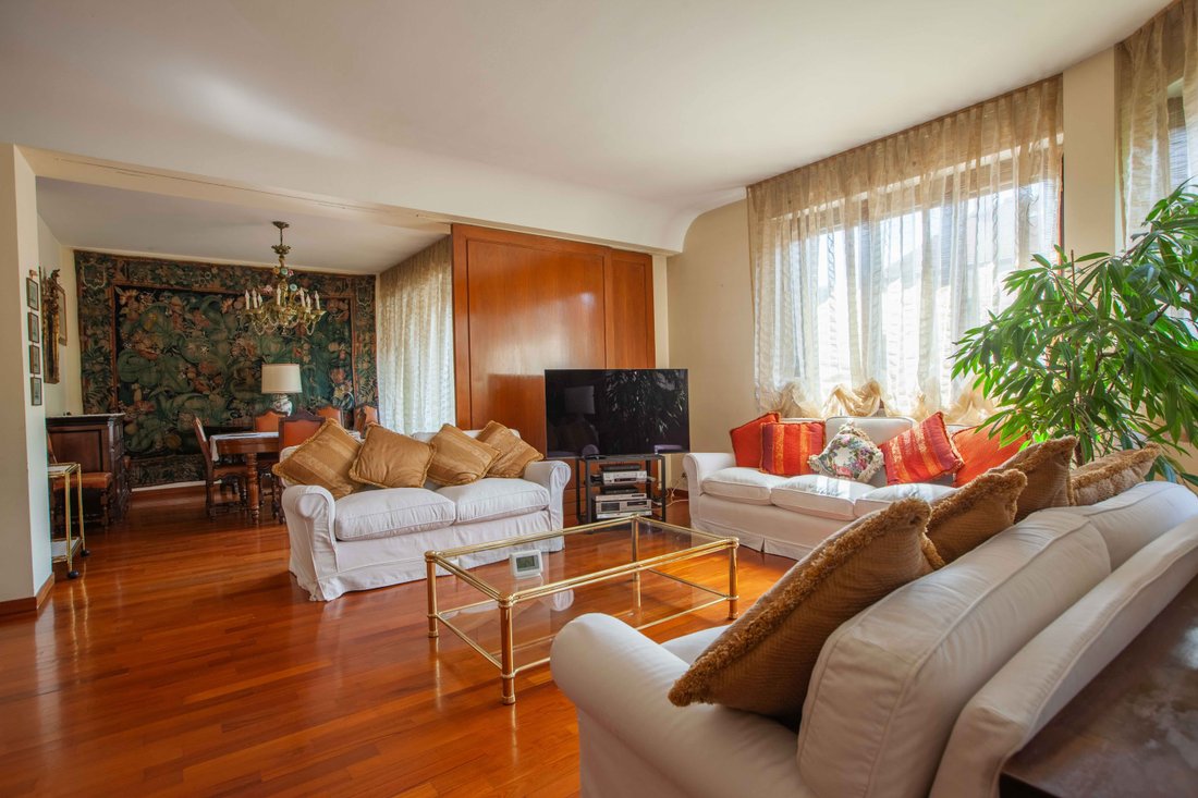 Apartment in Ariosto - Magenta Area, Milan, Italy 3 - 16609187