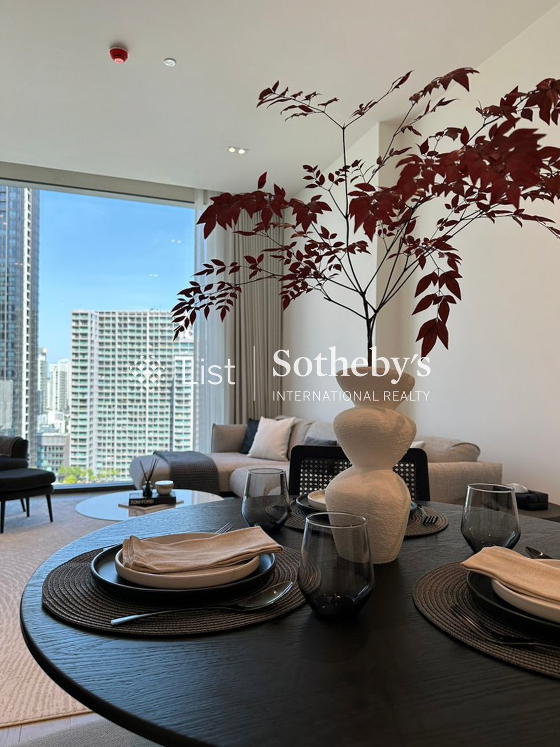 Condo in Bangkok, Krung Thep Maha Nakhon, Thailand 5 - 16615345
