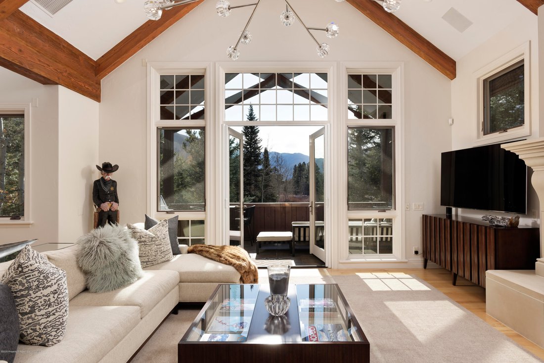 House in Aspen, Colorado, United States 2 - 16609887