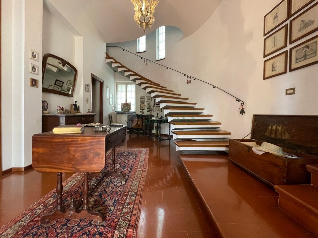 Villa in Colombiera, Castelnuovo Magra, Liguria 4 - 16609179